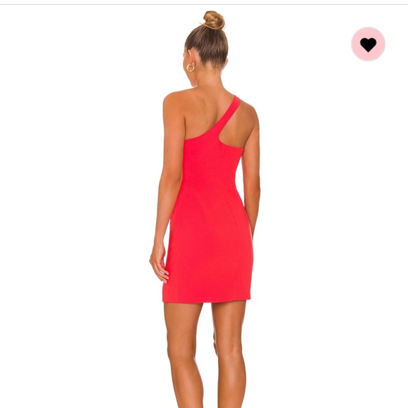 LIKELY NYC KELLIE DRESS - Picture 2 of 3